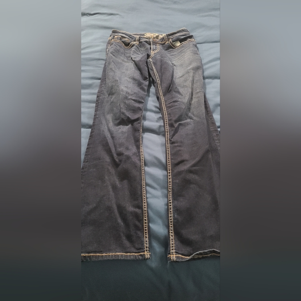 BKE 30 long jeans